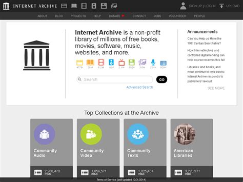 eg1lib. org|Internet Archive: Digital Library of Free & Borrowable Books, .